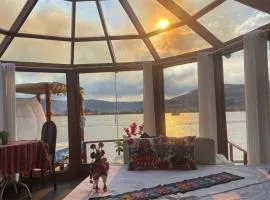 Titikaka Encantos Lodge