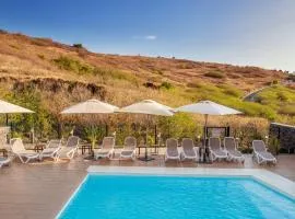 생질레방에 위치한 호텔 Tama Hotel