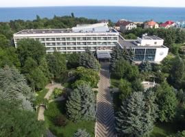 Grand-Marine Hotel & SPA, rezort v Oděse