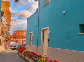 La Dolce Sosta, hotel u gradu Krotone