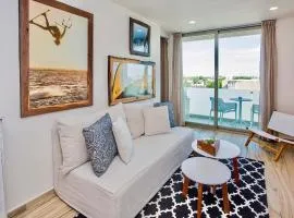 Experience Caribbean living in an exclusive place