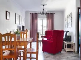 Piso Saturno 1ºa Conil Rentals