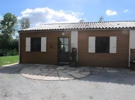 Gîte Lavande - Gîtes Au Bas Marais