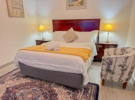 Miyanwe Guest House - Waterkloof, hotel din Pretoria