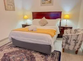 Miyanwe Guest House - Waterkloof