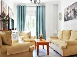 Piso Saturno Bajo C Conil