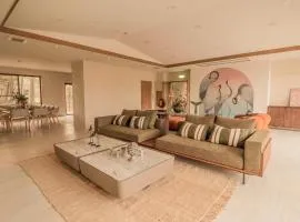 來Lai 北軽井沢Resort Villa 158