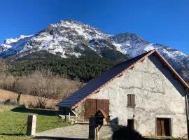 Le hameau du Maissubert