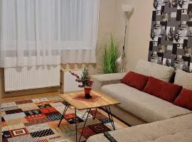 Margit Apartman