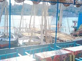 Onaty Narty Guest house Nile view