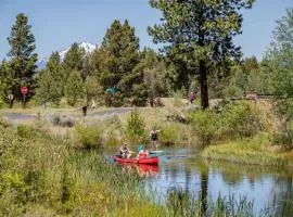 River Mountain Retreat