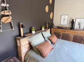 Pigeonnier des Banons