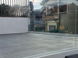 d'cozystay Home vacation de Bulacan โรงแรมในMangangpico