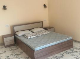 Garden Guesthouse, ξενοδοχείο σε Yerevan