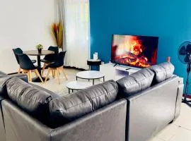 Melville Koppies View Guest house