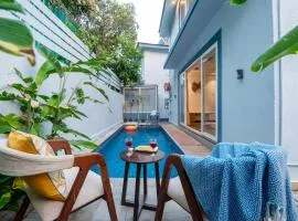 Villa Vana by DanCenter