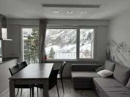 Haus Flaminia 15 - Best view studio / Free parking