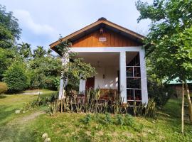 Mājbāt में, होटल Kanoka The Village Resort