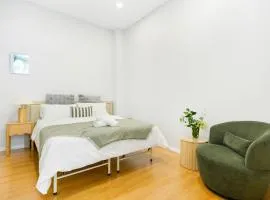 Modern Riverwood Home with Parking & Easy Access