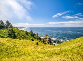 The Ark, hotel in Roads End