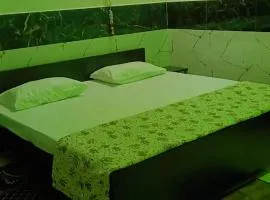 Cottage of Lord Rama Near Ram Mandir