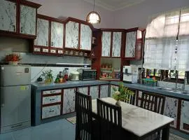Delima Guest House Kangkar Pulai