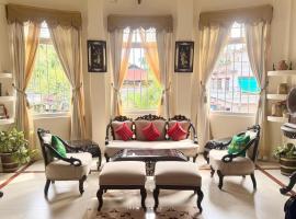 Baruah Bhavan Homestay, hotel a Guwahati