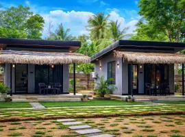 EMERALD HAVEN SAFARI Cottages