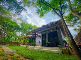 EMERALD HAVEN SAFARI Cottages