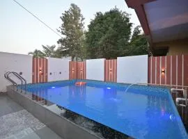 ll EMPYREAN STAY ll COUPLE HOUSE ll 2BHK VILLA ll MALAVALI ll FREE WIFI ll