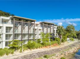 Bessa Living Luxury Studio Apartment 15 minutes from Ocho Rios, ξενοδοχείο σε Oracabessa