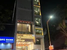 Hotel Grand Madhuram