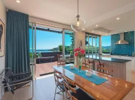 Aporo Nelson Holiday Home