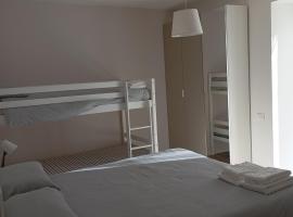 B&B La casa sul Vela, ξενοδοχείο στο Τρέντο