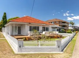 Sunset Sisters - Villa Lola & Villa Frankie