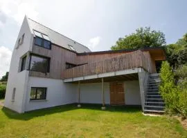 Jolie maison neuve PMR au port de l'Aberwrac'h