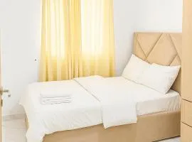 Bradford One Bedroom Apartment