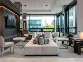 AC Hotel by Marriott Burlington