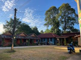 Phonyeng Guest house, ξενοδοχείο 