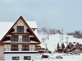 Skipoint apartamenty