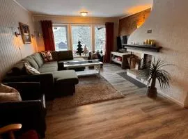 Ustedalen Lodge, Appartement 1