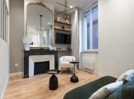 L'élégant - Capitole