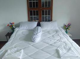Roza Guest House, hótel í Kampot