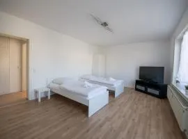 WundP Living Wohnung mit Terrasse Parkplatz