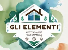 GLI ELEMENTI Affittacamere Pieve Emanuele - HUMANITAS, IEO, MILANO CENTRO E FORUM ASSAGO