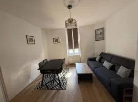 Le Rochelois by Maison ACG