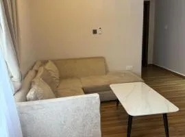 Peaceful Escape in a 1 bedroom Apartment