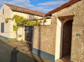 Les Petits Jardins de Cissé Chambre de Charme