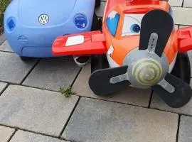 Haus Luca Fuhlendorf