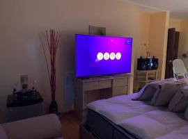 Alojamiento Luisito, hotel en Concordia